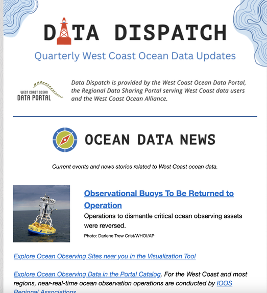 Sept 2026 Newsletter Screenshot